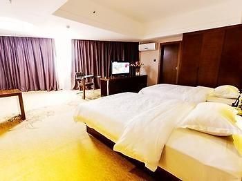Xiandi International Hotel หนานหนิง ภายนอก รูปภาพ