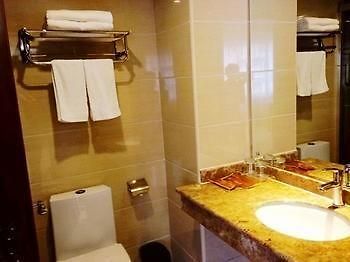 Xiandi International Hotel หนานหนิง ภายนอก รูปภาพ